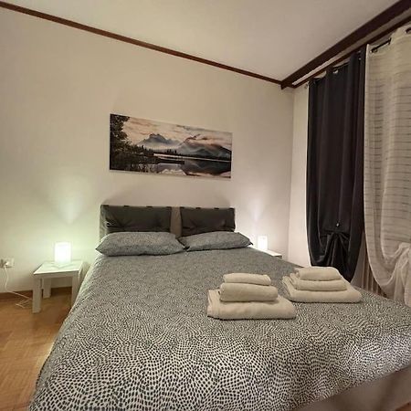 Appartement Netflix - Wi-Fi - “Fiume 19” - à Trieste Extérieur photo