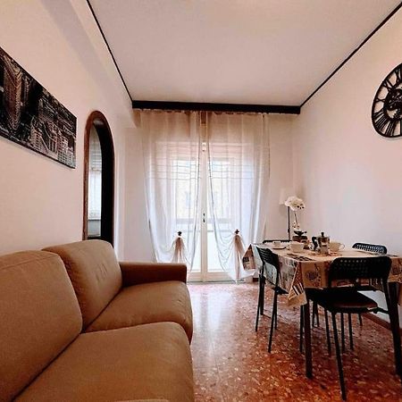 Appartement Netflix - Wi-Fi - “Fiume 19” - à Trieste Extérieur photo