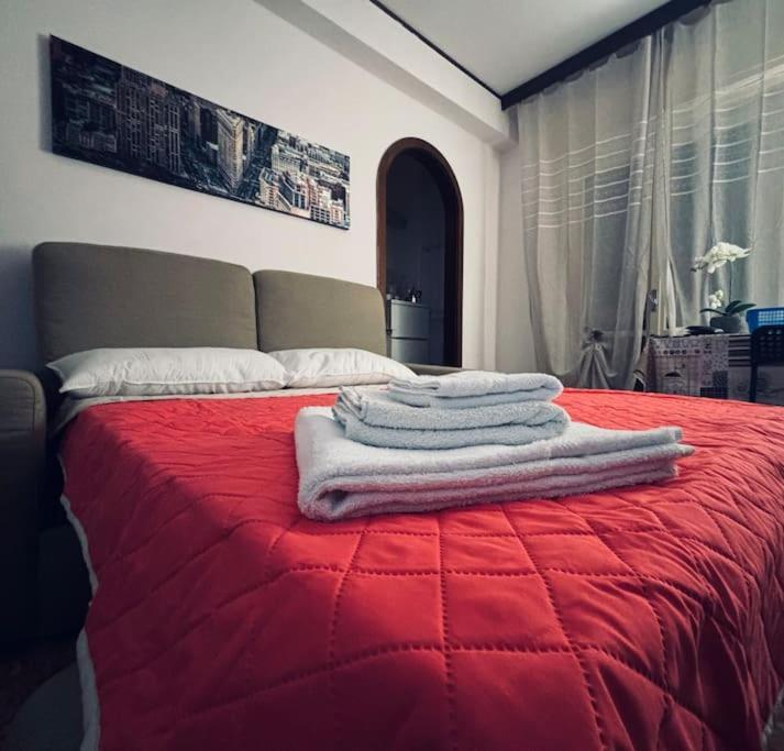 Appartement Netflix - Wi-Fi - “Fiume 19” - à Trieste Extérieur photo
