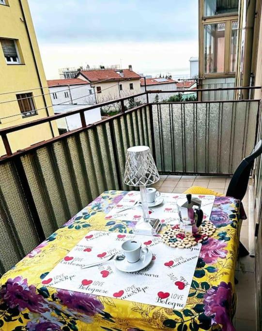 Appartement Netflix - Wi-Fi - “Fiume 19” - à Trieste Extérieur photo